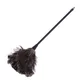 Ostrich Duster Feather Cleaning Brush with Long Handle Computer Dust Removal for Home Bedroom