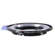 K&F Concept Camera Lenses Adapter for Nikon G Lenses to Canon EF Len Mount Converter Precise Lens