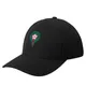 Morocco national football team Baseball Cap Military Tactical Cap Snap Back Hat summer hat For Women