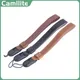 Camllite Quick Release Leather Camera Wrist Strap For Canon Nikon Sony Fujifilm Lumix Panasonic