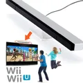 Für wii/wii u Spiel Sensor leiste mit Verlängerung kabel Kabel Bewegungs sensor Empfänger ir Signal