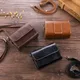 PU Leather Digital Camera Bag Case For Panasonic Lumix DC-TZ90 TZ100 TZ90 TZ80 TZ70 TZ60 TZ57 TZ50