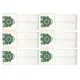 Promotion!6Pcs Type U Vacuum Bags Compatible For Miele S7000-S7999 Upright And Dynamic U1 Series