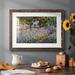 Alcott Hill® Irises In Monet's Garden, 1900 03 Paper | 26 H x 38 W x 1.5 D in | Wayfair 8CB19B02E6D04AEF86D3A2D4338FAE34