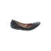 Mossimo Supply Co. Flats: Black Shoes - Women's Size 7 1/2