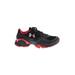 Under Armour Sneakers: Black Shoes - Women's Size 5 1/2