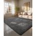 6x9 Area Rugs for Living Room, Large Fluffy Shag Fuzzy Plush Soft Carpets, Floor Shaggy Rug for Bedroom, Carpet for Home Decor