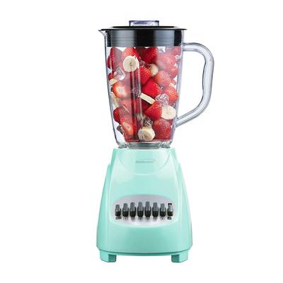 Brentwood 12-Speed Blender with Plastic Jar