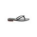 Kate Spade New York Sandals: Black Shoes - Women's Size 7 1/2