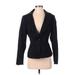 White House Black Market Blazer Jacket: Black Jackets & Outerwear - Women's Size 4