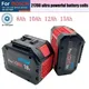 Batterie de remplacement ProCORE 8Ah 10Ah 12Ah 15Ah, pour outils sans fil Bosch 18V BAT609 BAT618