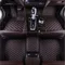 Tapis de sol de voiture personnalisé pour tous les modèles, MINI One R52, Mini Cooper R56, Paceman,