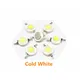 Ampoule de lampe LED haute puissance Diodes SMD 110-120LM Puce gible pour 3W - 18W Spot Downlight