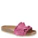 Miz Mooz Rocio - Womens EURO 37 Pink Sandal Medium