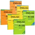 Collocations/idiomes/vocabulaire phrasal en cours d'utilisation Verbes Cambridge Document anglais