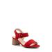 Bethel Ankle Strap Sandal