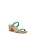 Tae Slide Sandal