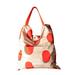 Bean Dots Tote Bag