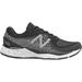 New Balance Women's Fresh Foam 880V11 Running Shoes - D/Wide Width - Grey