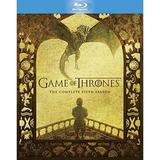 Pre-Owned Game of Thrones Season 5