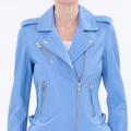 IRO Newhan Jacket - Blue