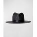 Simone Packable Fedora Hat