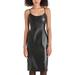 Steve Madden Giselle Dress - Black