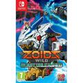 Zoids Wild Blast Unleashed (Nintendo Switch)