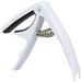 Guichaokj Guitar Clamp Acoustic Capo Guitar Accessory Guitar Capo for Acoustic And Electric Guitar