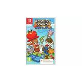 Harvest Moon: Mad Dash (Nintendo Switch)