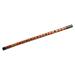 Beginner Flute Chinese Traditional Instrument Portable Bamboo Zero-based Wooden