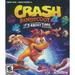 Crash Bandicoot 4: It s About Time for Xbox One [New Video Game] Xbox One