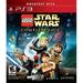 Lego Star Wars: The Complete Saga- Greatest Hits - Playstation 3