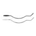 2 Pcs Electric Guitar Tremolo Acoustic Guitar Thread 5mm Whammy Bar Tremolo Arm Bars for Guitar Single Tremolo Arm