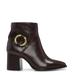 Vince Camuto Evelanna Ankle Boot - Brown