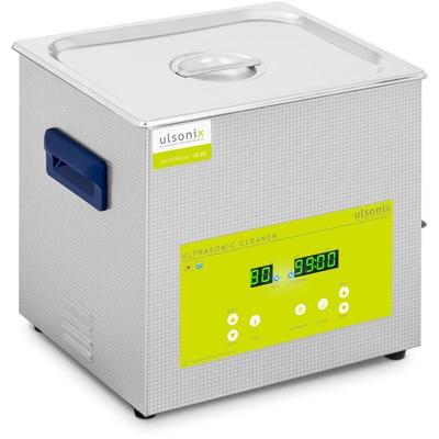 Ultraschallgerät Degas Ultraschall Reiniger Ultraschallreiniger 10 l 240 w