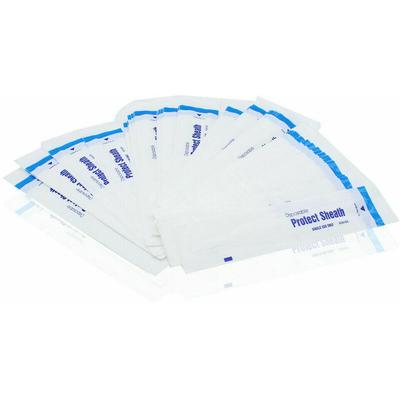 50x Dental Intraorale Oral Kamera Ärmel camera Sleeve/Sheath/Cover Disposable