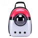 Pet Carriers Breathable Travel Bag Space Capsule Backpack Cat Dog Rucksack