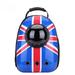 Pet Carriers Breathable Travel Bag Space Capsule Backpack Cat Dog Rucksack