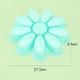 DIY Silicone Cake Molds 9 Flap Sunflower Daisy Shaped Mold Large Cake Moulds Pan Bakeware DIY Baking Silicone Cake Pan Tools