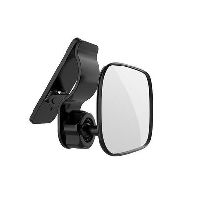 1Pc Portable Car Rear Seat Mirrors Children's Observation Mirror Safety Rear View Mirror Adjustable Child Viewing Glass Baby