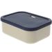 Camping Accessories Food Supply Snack Tray for Kids Micro-wave Oven Container