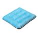 Beppter Chair Cushions Outdoor Lounge Chair Cushions Color Matching Crystal Velvet Cushion Chair Cushion Student Stool Ass Cushion Office Chair Cushion Car Cushion