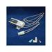 814269 Whirlpool Wall Oven Oven Igniter Flat Style