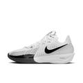 Men's Nike White Air Zoom G.T. Cut 3 Basketball Shoes