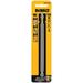 DeWalt Maxfit Torx T25 X 6 in. L Screwdriver Bit S2 Tool Steel