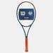 Wilson Blade 98 16x19 v9 Roland Garros 2024 Tennis Racquets