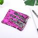 Ewgqwb Back To School Supplies Sale Big Capacity Pencil Case Student Sequins Large Capacity Pencil Case Bag Stationery Zipper Pouch Bag