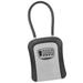 Hook Keys Storage Tool Password Box Steel Wire Wall-mounted