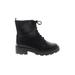 Old Navy Boots: Black Shoes - Women's Size 7